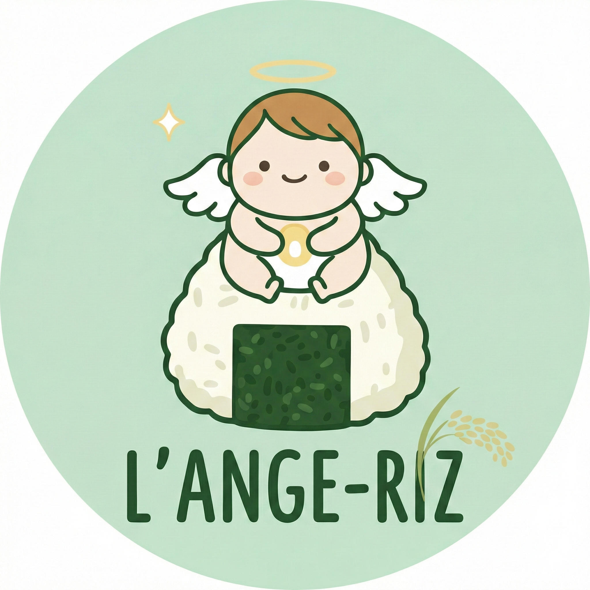 L'ANGE-RIZ